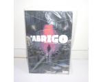 Livro O Abrigo